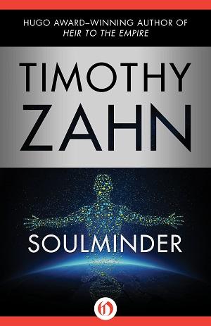 Illustration for article titled Proof That Timothy Zahn's New Book Soulminder Is His Creepiest Work Yet